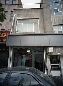 پارچه فروشی