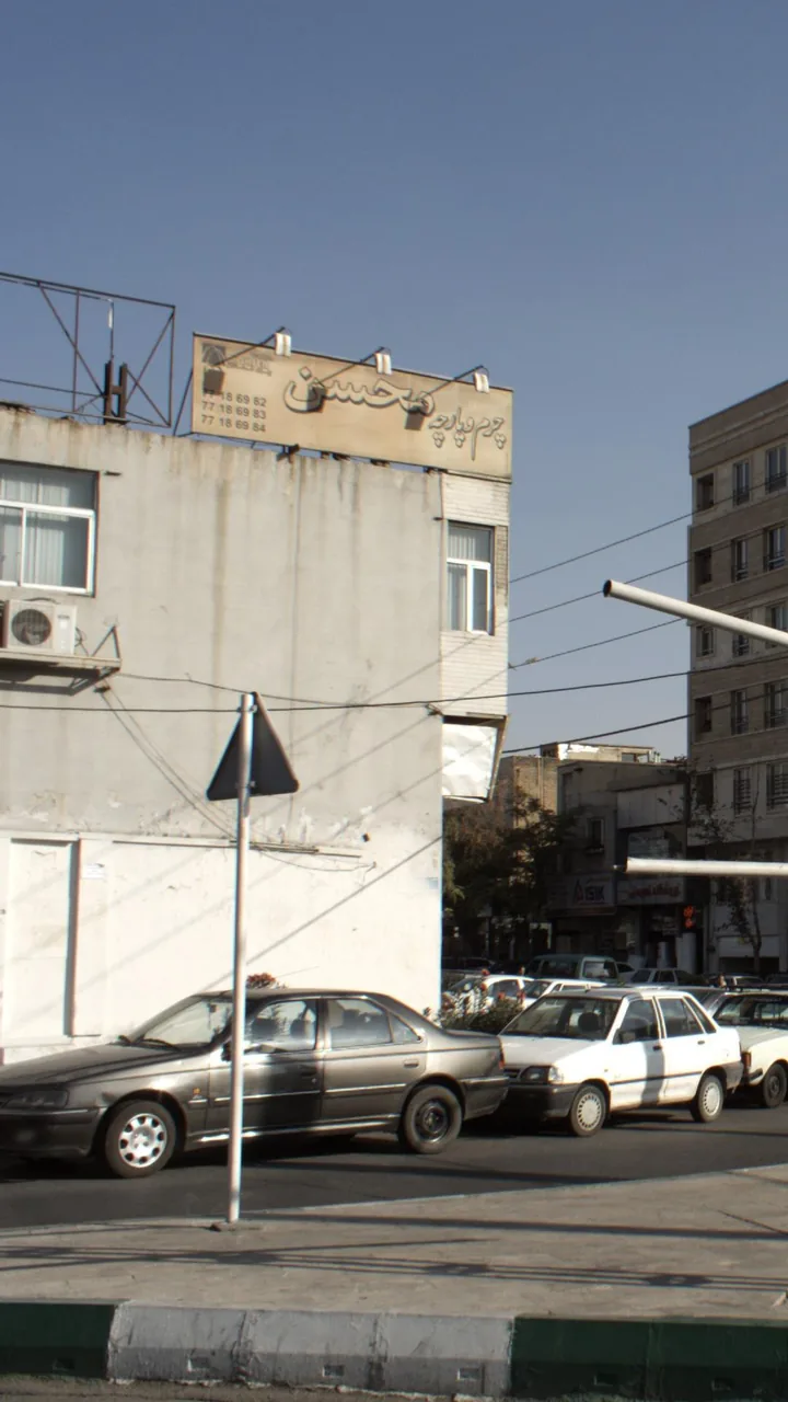 طراحی و دکوراسیون داخلی نیایش - تصویر 3