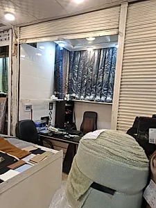 پارچه سرای مصطفی