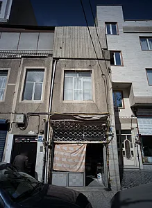 پارچه فروشی