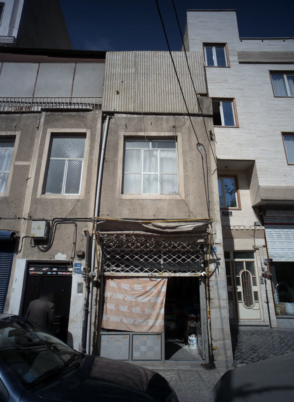 پارچه فروشی
