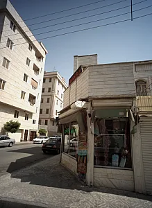 پارچه سرای رنگ آمیز