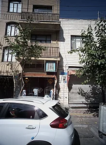 پارچه فروشی تک