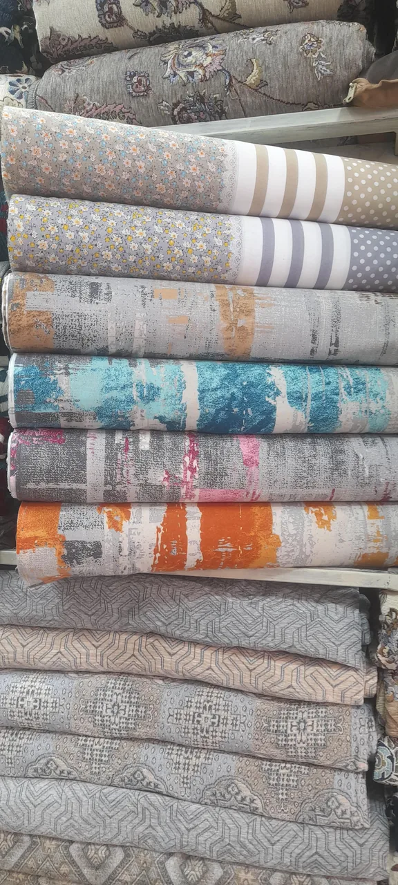 پارچه سرای خاتون