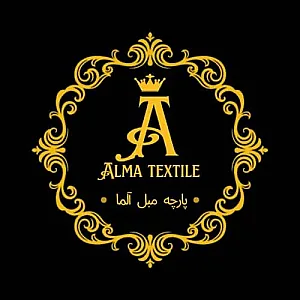 پارچه مبلی آلما