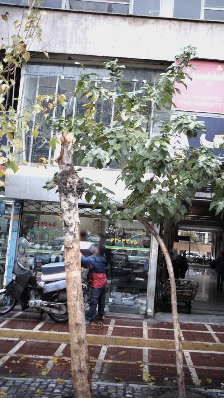فروشگاه پارچه جمهوری - تصویر 2