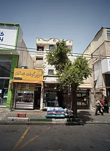 فروشگاه پارچه
