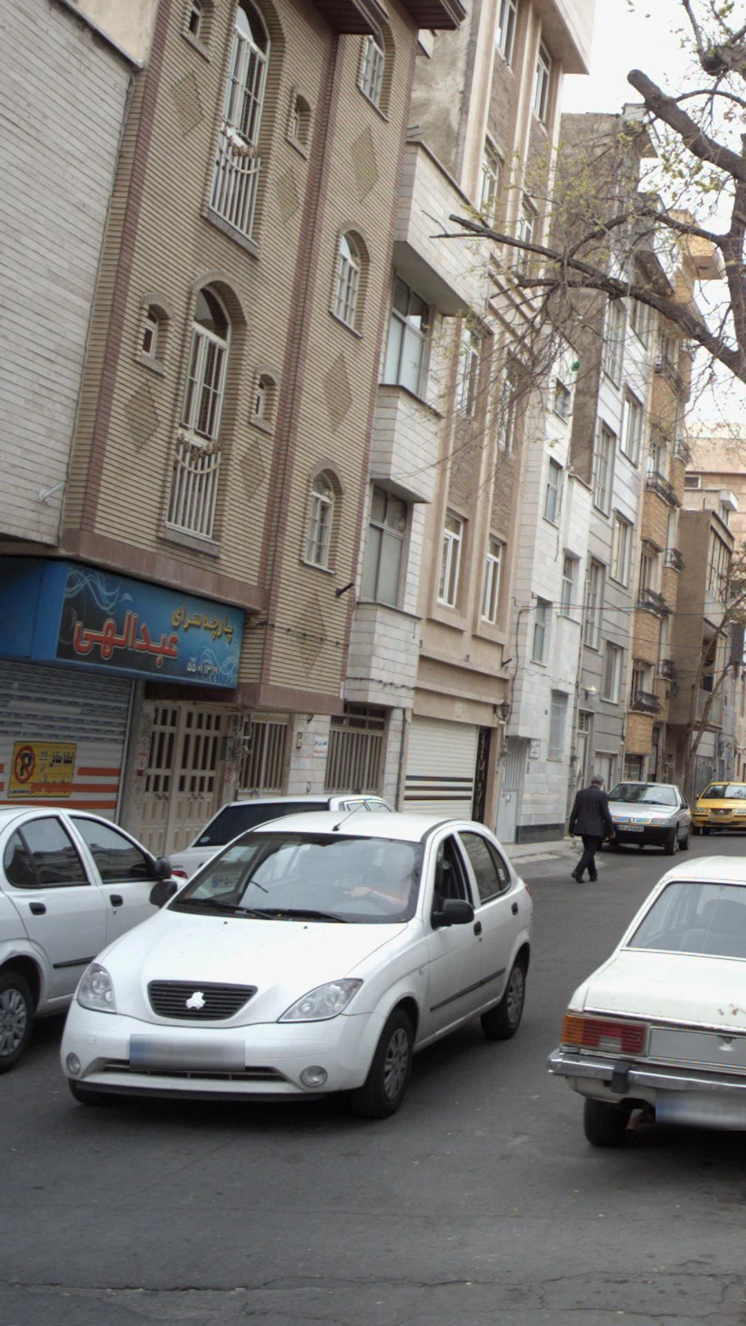 پارچه سرای فیضی پور تازه کند - تصویر 2