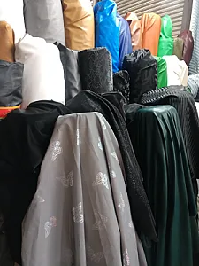 پارچه چرم آورین