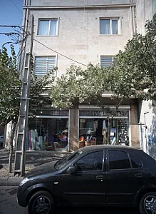 فروشگاه پارچه و کاموا