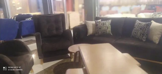 بوراک مبل