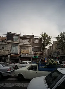 پارچه سرای ترمه