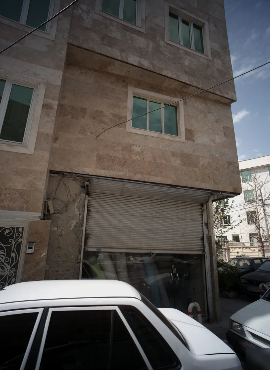 پارچه فروشی