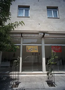 پارچه فروشی