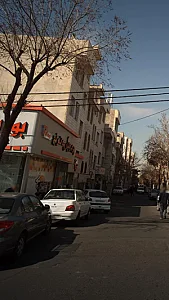 چرم و پارچه ترنج