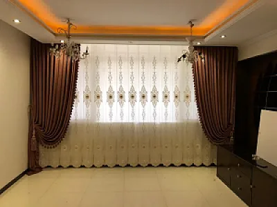 پرده ترمه