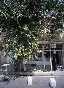 پارچه فروشی