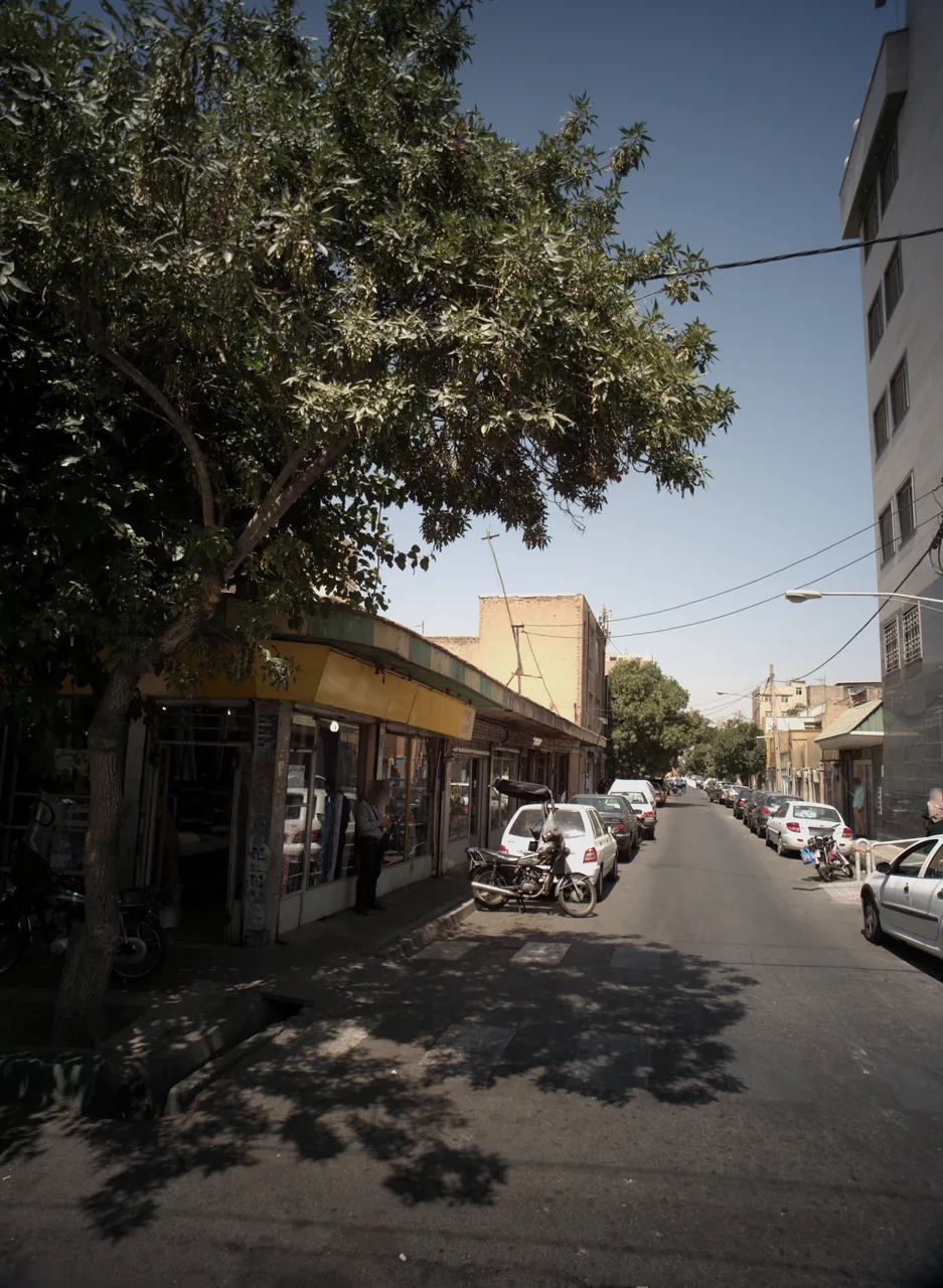 پارچه فروشی
