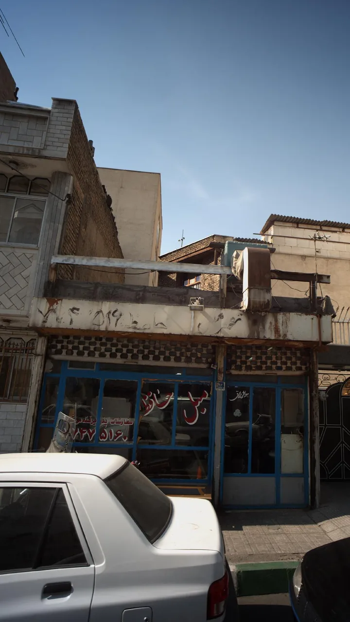 مبل حافظ - تصویر 2