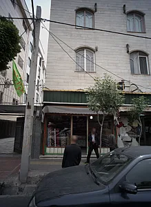 فروشگاه پارچه