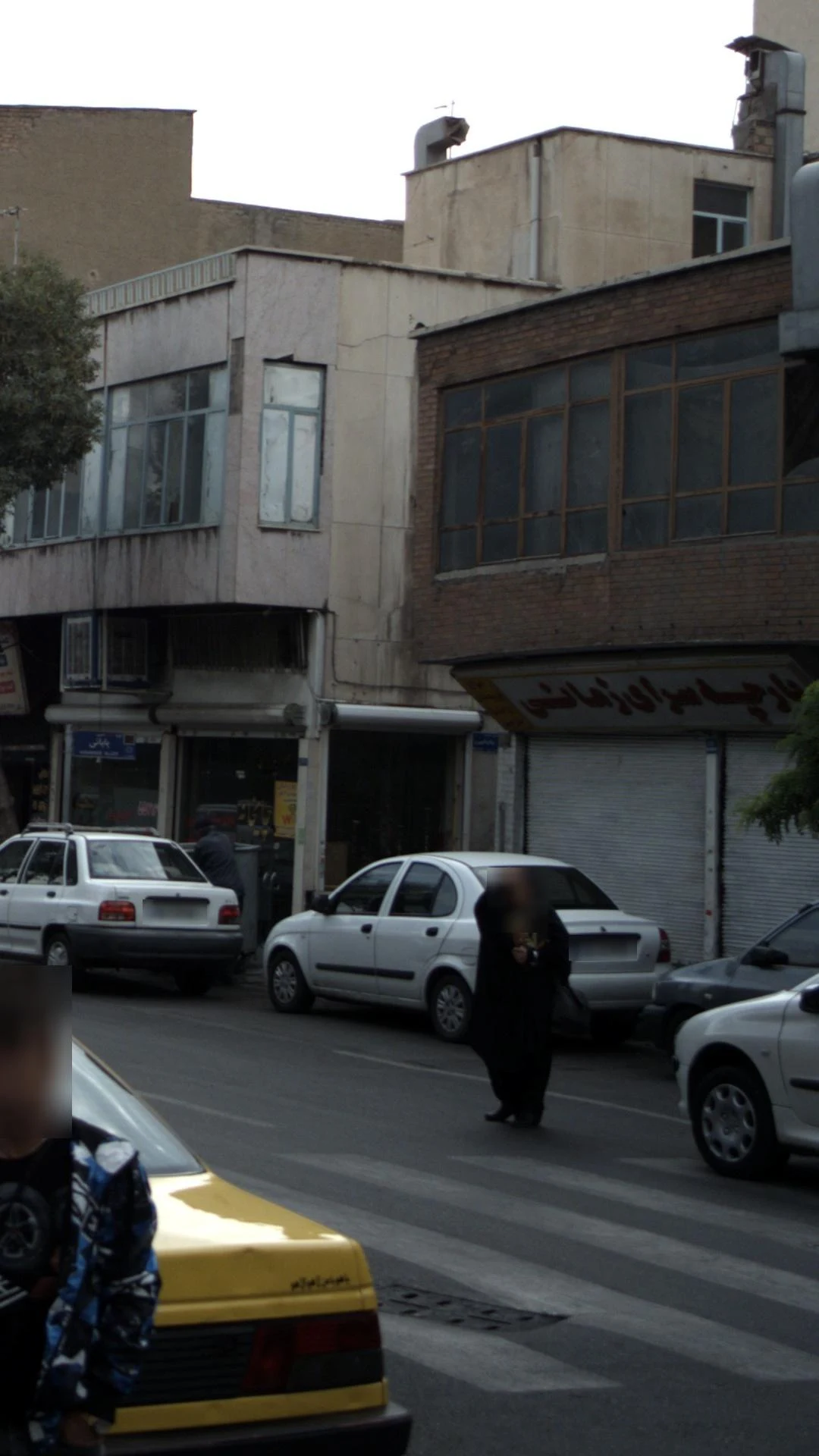 پارچه سرای رستگار