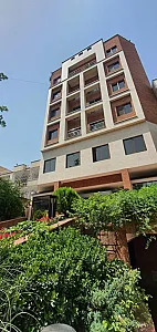 بوتیک هتل طوبا