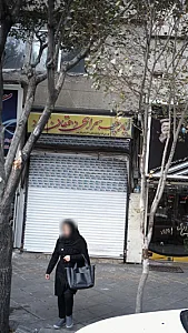 پارچه سرای دهقان زاد