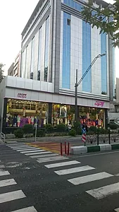 فروشگاه مانتو ژاکوب