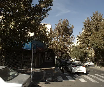 پارچه سرای ونوس