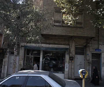 پارچه فروشی فتحی