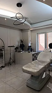 کلینیک زیبایی رومریا