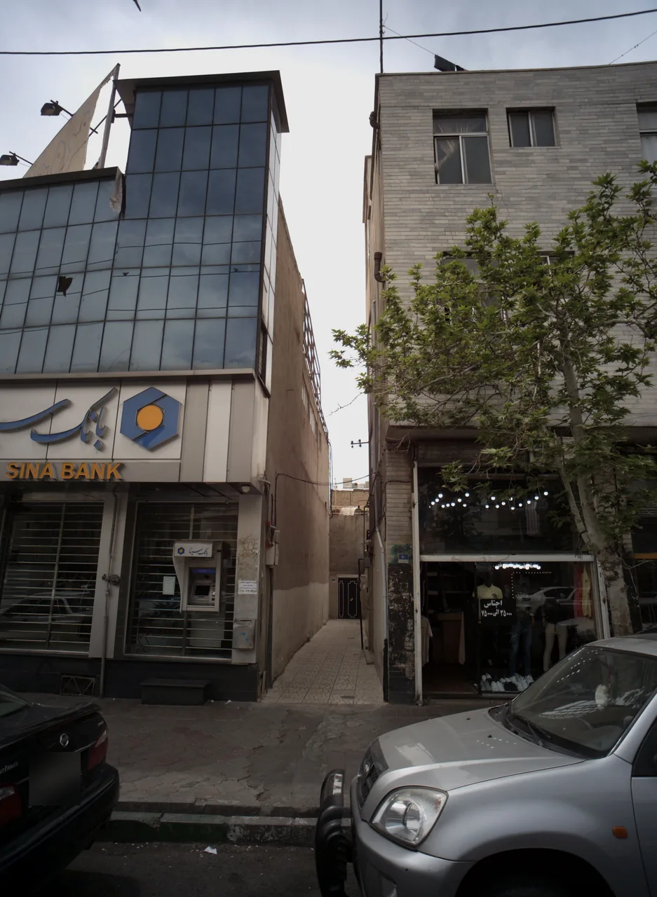 فروشگاه پوشاک