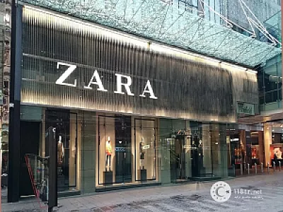 پوشاک و کیف و کفش ZARA