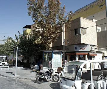 پوشاک کودک ونوجوان آسمانه