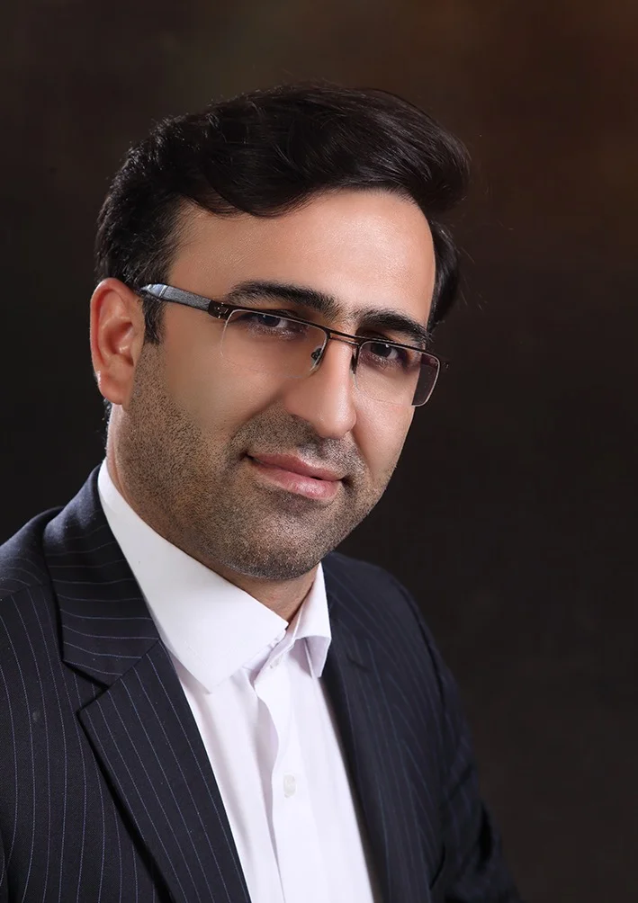 دفتر وکالت دکتر علی آقاپور