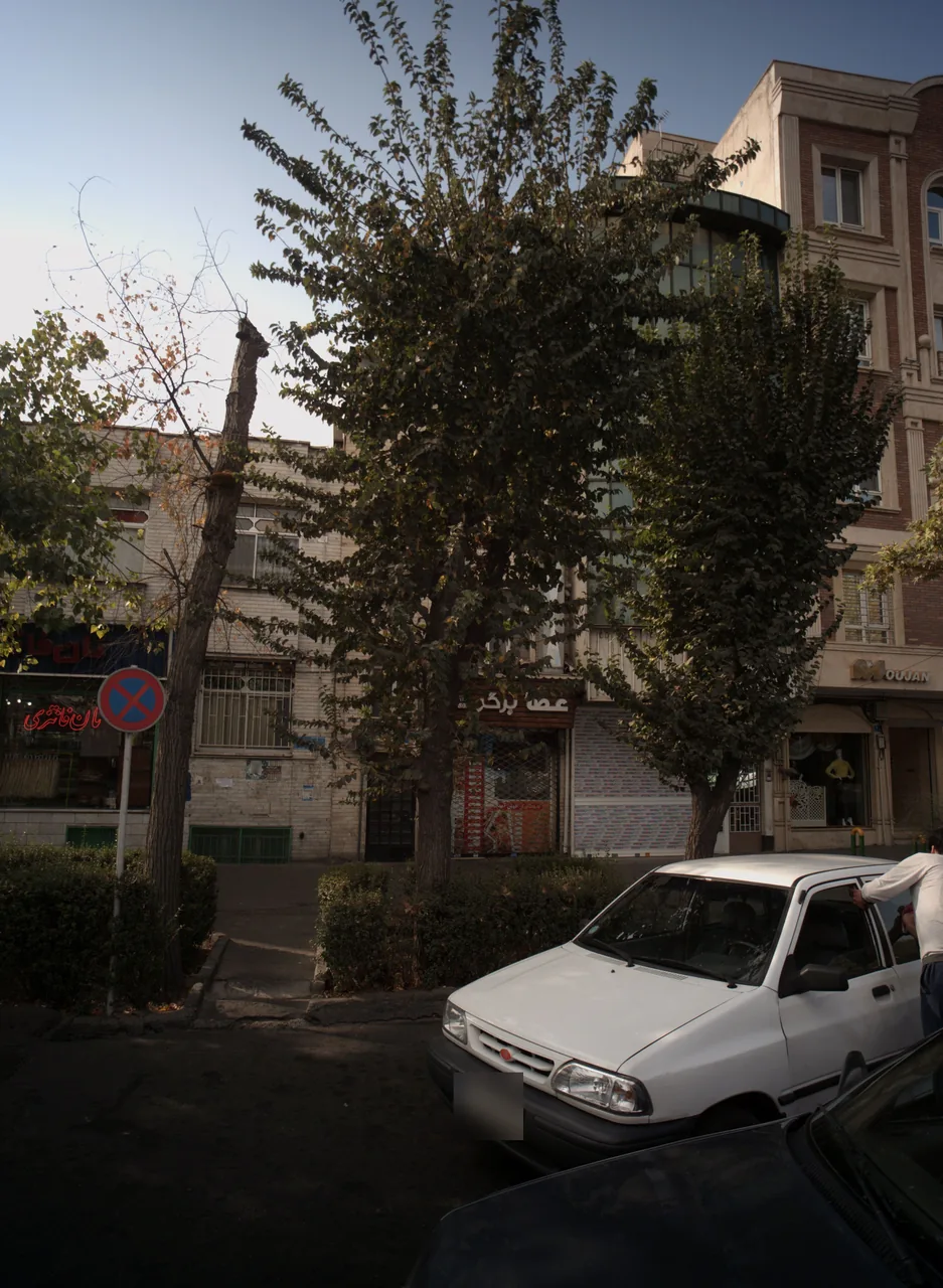 فروشگاه پوشاک