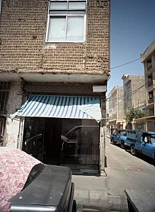 فروشگاه پوشاک