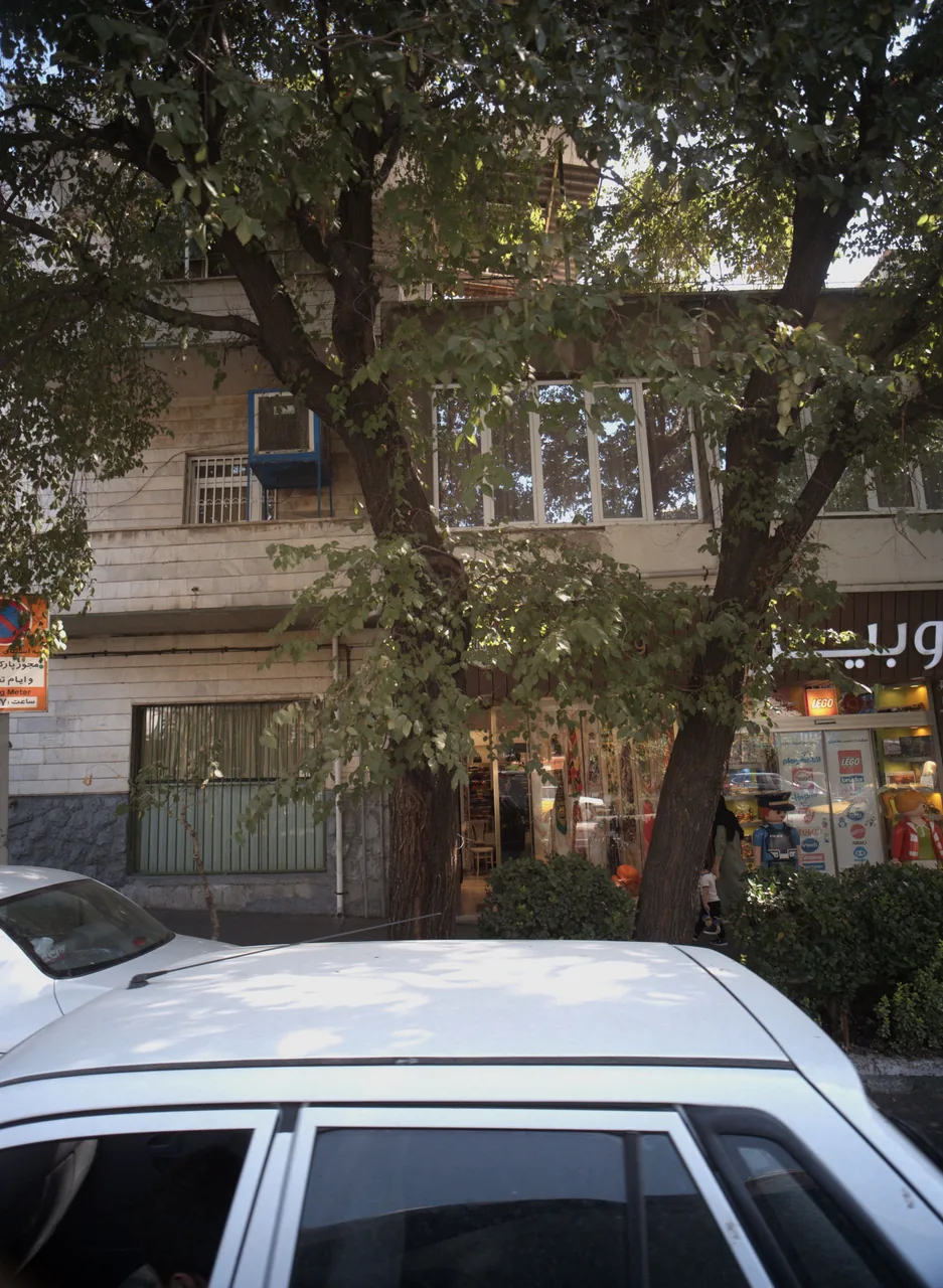 فروشگاه پوشاک روچک