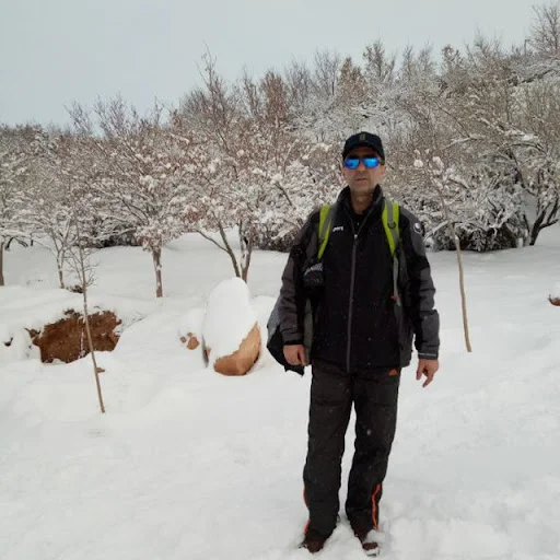 فروشگاه لوازم ورزشی حامد