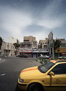 گالری پوشاک سرزمین بچه ها