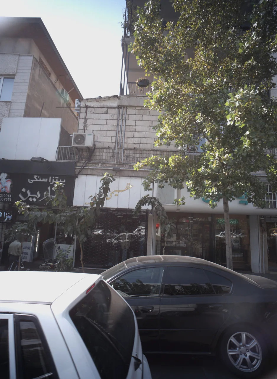 فروشگاه پوشاک عظیمی