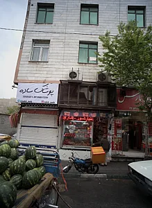 پوشاک ساده