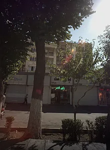 فروشگاه پوشاک بای لند