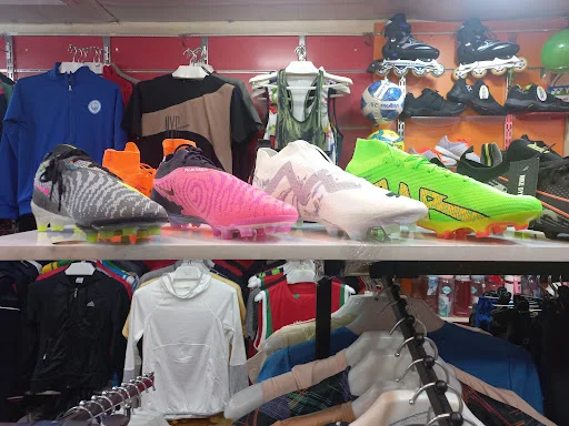 لوازم ورزشی بهارک ۲