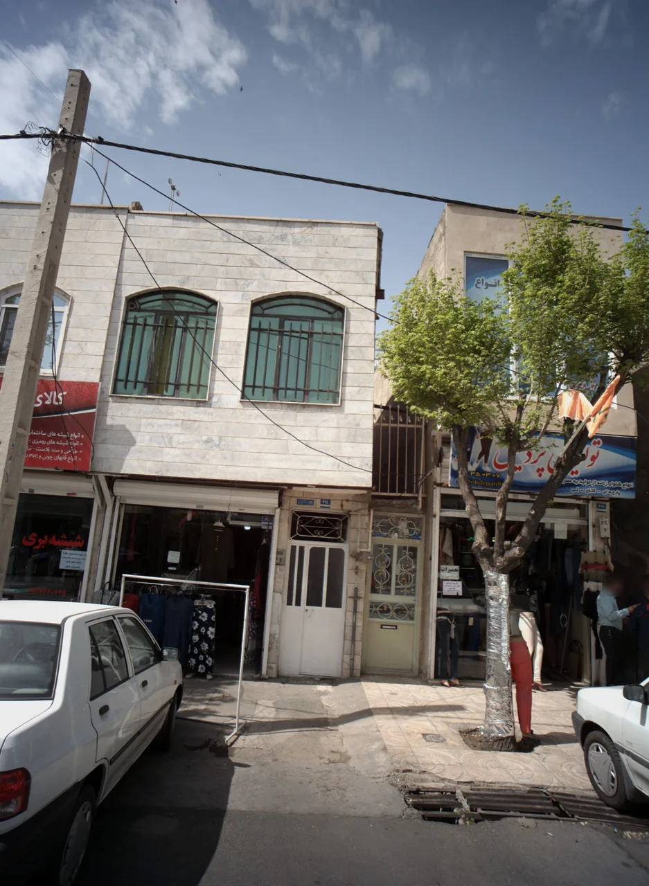 فروشگاه پوشاک
