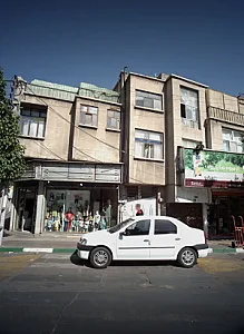 فروشگاه پوشاک