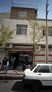 پوشاک پور تقی