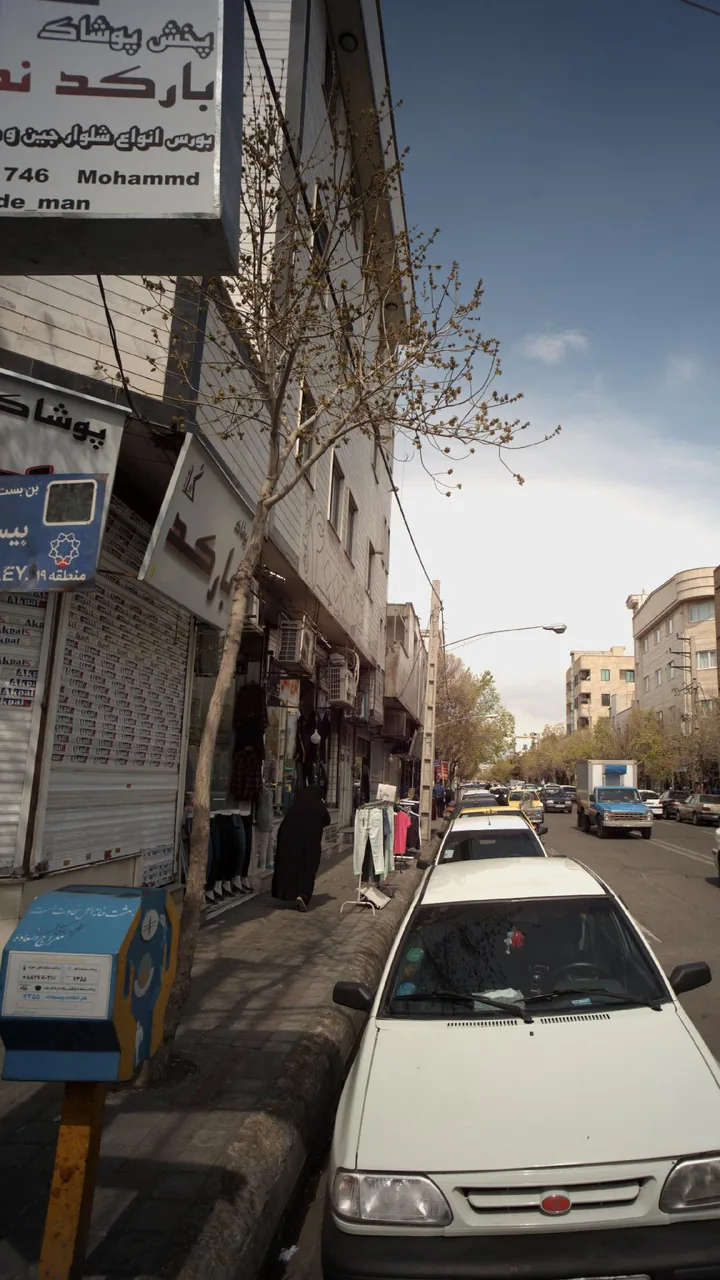 پوشاک بارکد