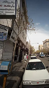 پوشاک بارکد