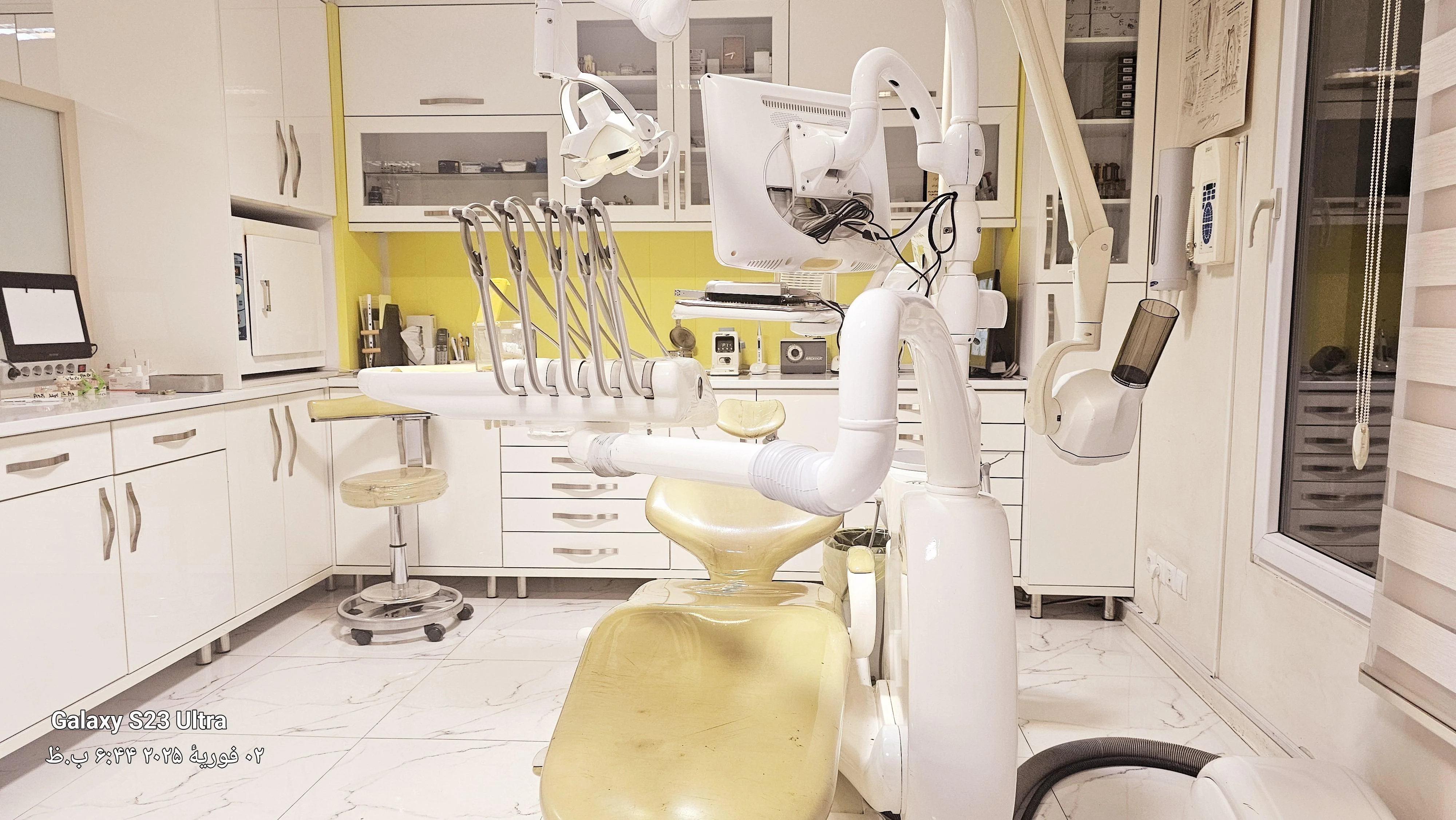 مطب دکتر محمد جمالی